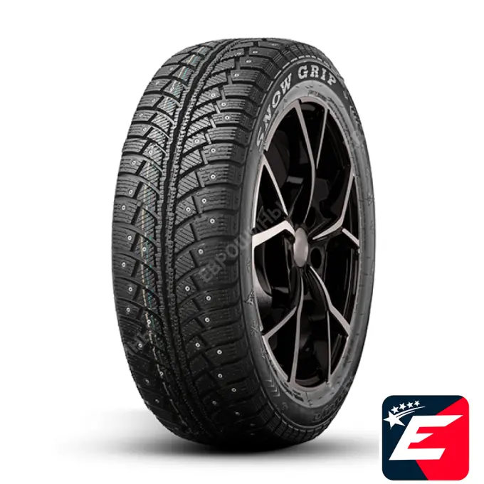Satoya Snow Grip 175/65 R14 82T