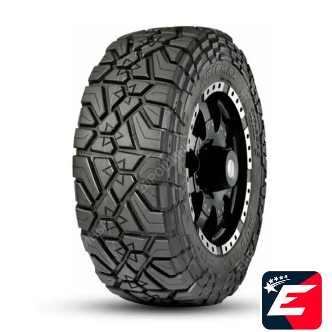 Gripmax Mud Rage M/T III 265/70 R17 121/118Q
