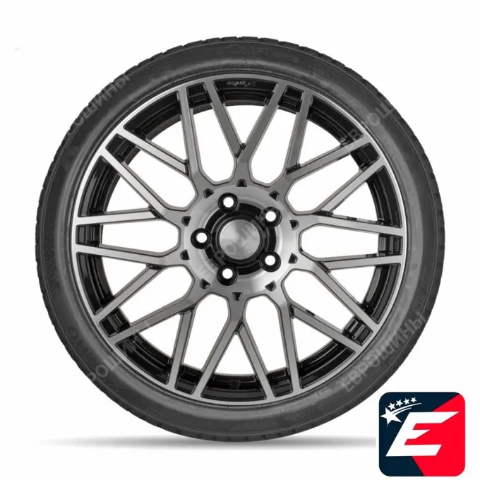 Kumho WinterCraft WP72 245/35 R20 95W