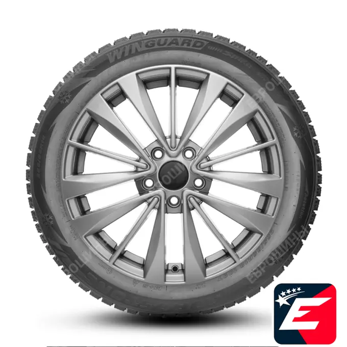 Roadstone Winguard winSpike SUV WS6 225/60 R18 100T