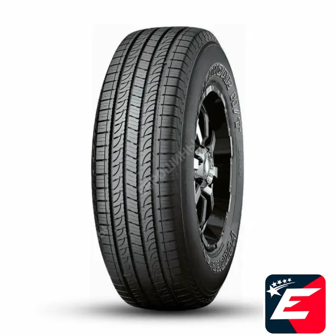 Yokohama Geolandar H/T G056 275/60 R18 113H M+S
