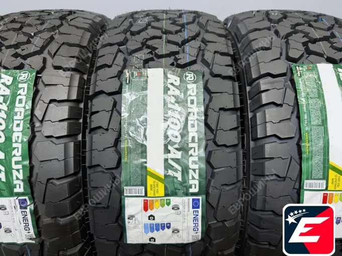 Roadcruza RA1100 225/70 R16 101T