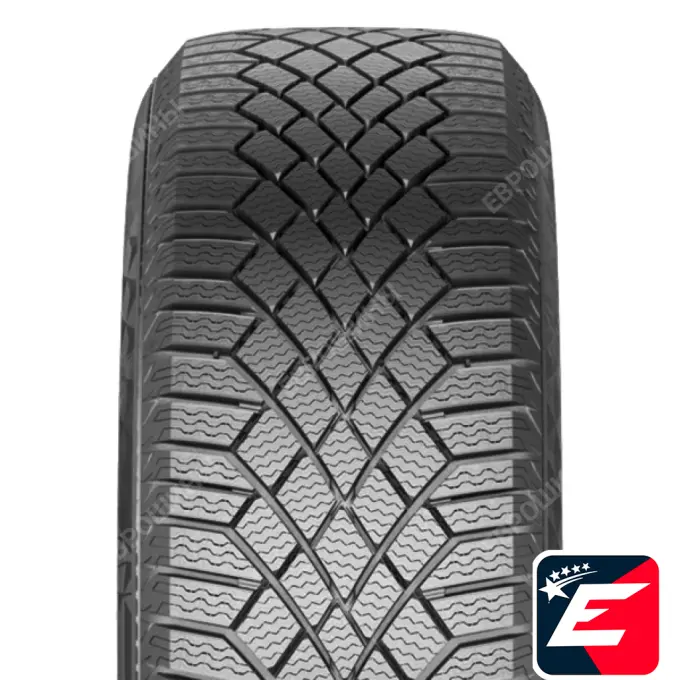 Continental ContiVikingContact 7 285/50 R20 116T XL FR