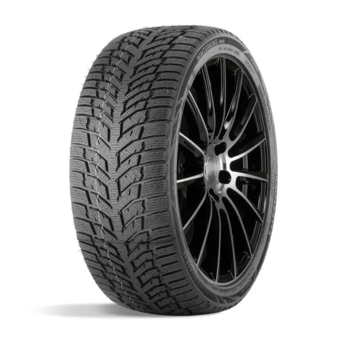 DOUBLESTAR WINTERKING DW08 155/70 R13 75T