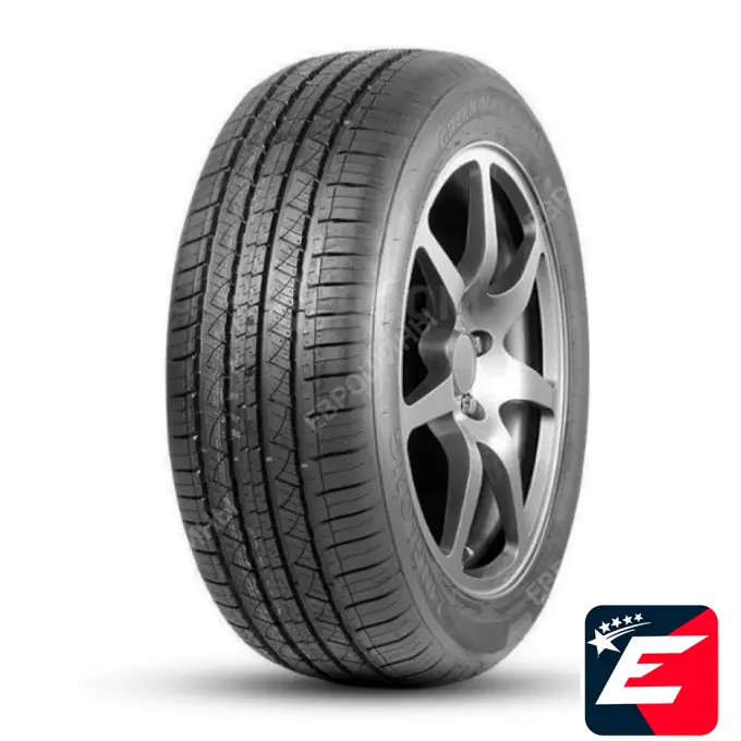 LingLong Leao Nova-Force 215/45 R17 91W