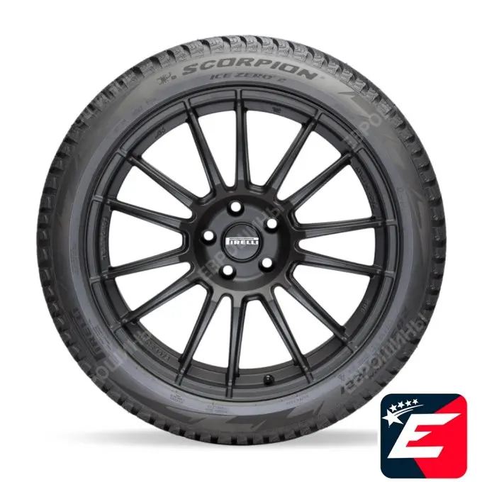 Pirelli Scorpion Ice Zero 2 265/45 R21 108H XL