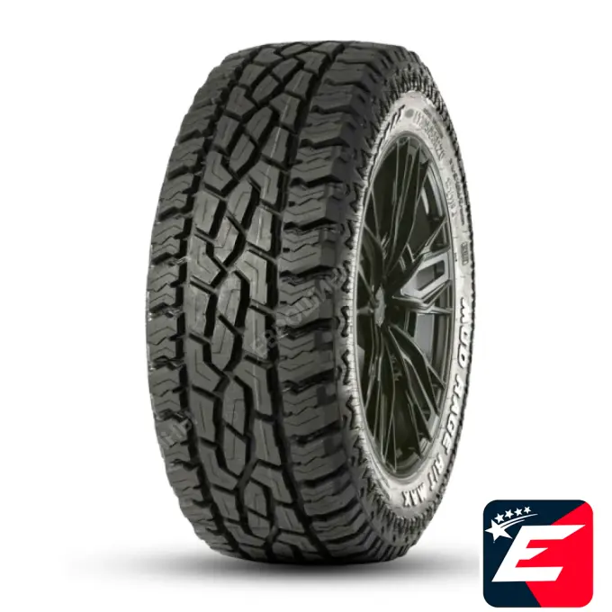 Gripmax Mud Rage R/T Max 265/70 R17 121/118Q