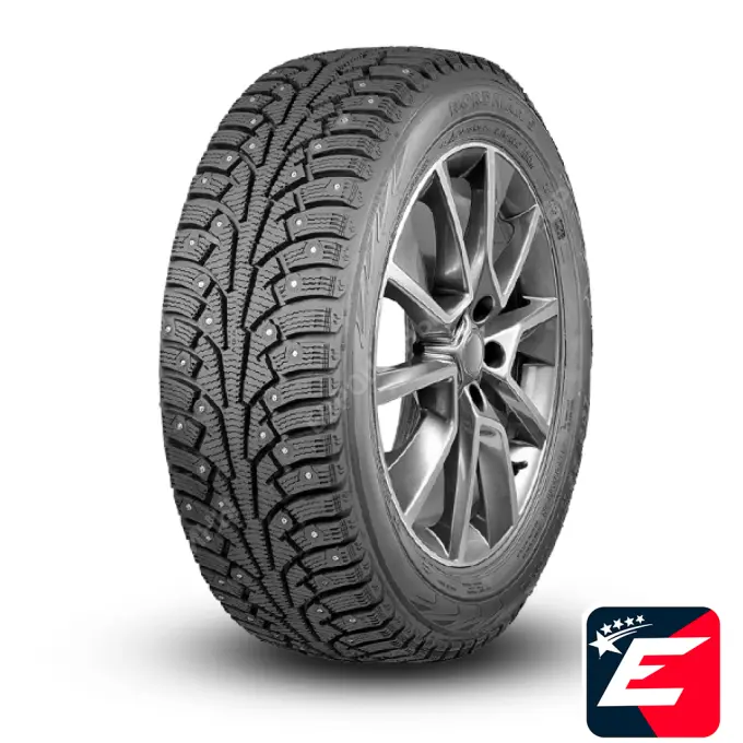 Ikon Tyres Nordman 5 155/70 R13 75T
