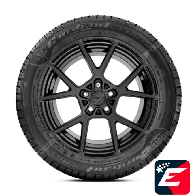 CORDIANT SPORT 2 195/65 R15 91H