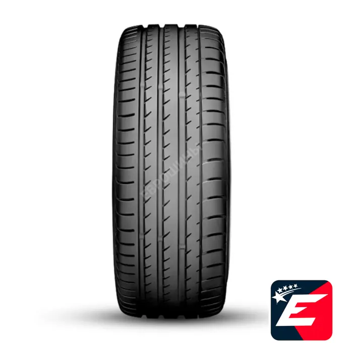 Yokohama Advan Sport V105S 245/45 R20 99Y ZPS