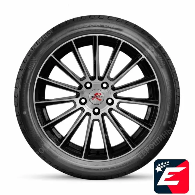 Landsail LS588 UHP 255/35 R18 90W RunFlat