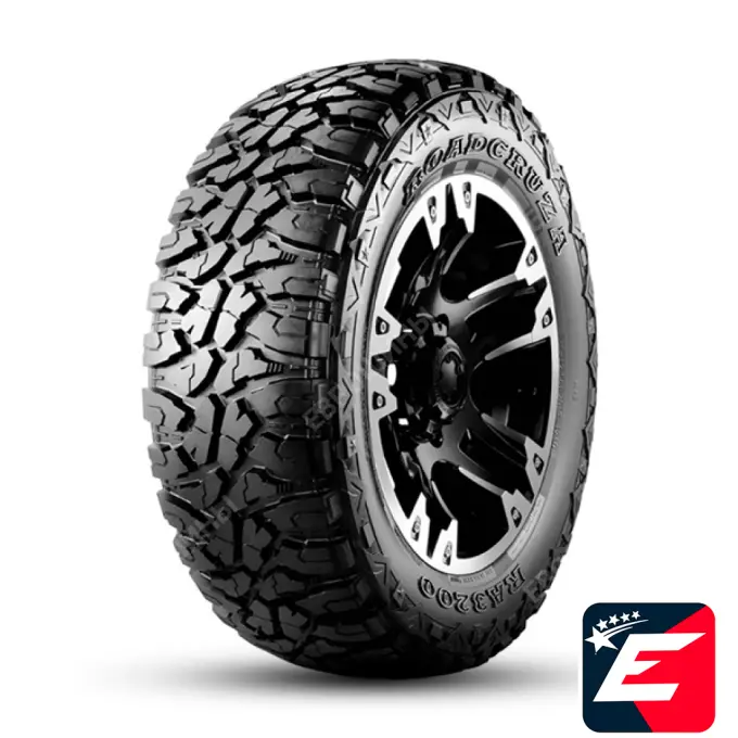 Roadcruza RA3200 M/T POR 265/70 R17 121/118Q