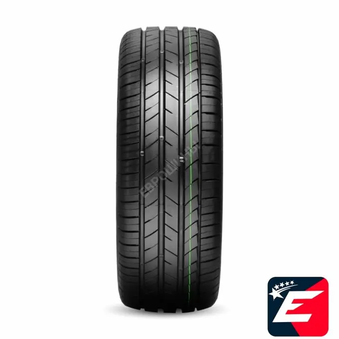 Kumho Ecsta HS52 235/60 R16 104V XL