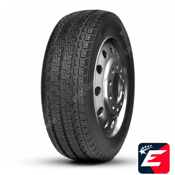 BARS XL630 195/70 R15 104/102N
