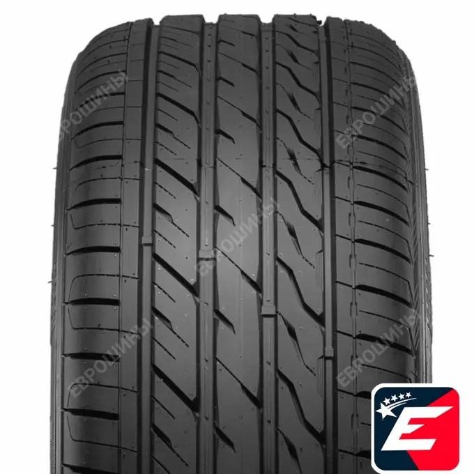 Landsail LS588 UHP 255/35 R18 90W RunFlat