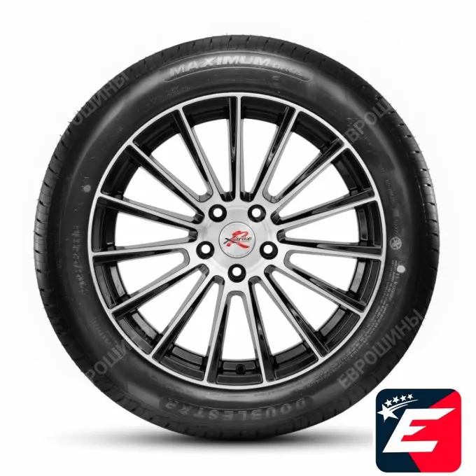 DoubleStar DH05 185/60 R15 84H