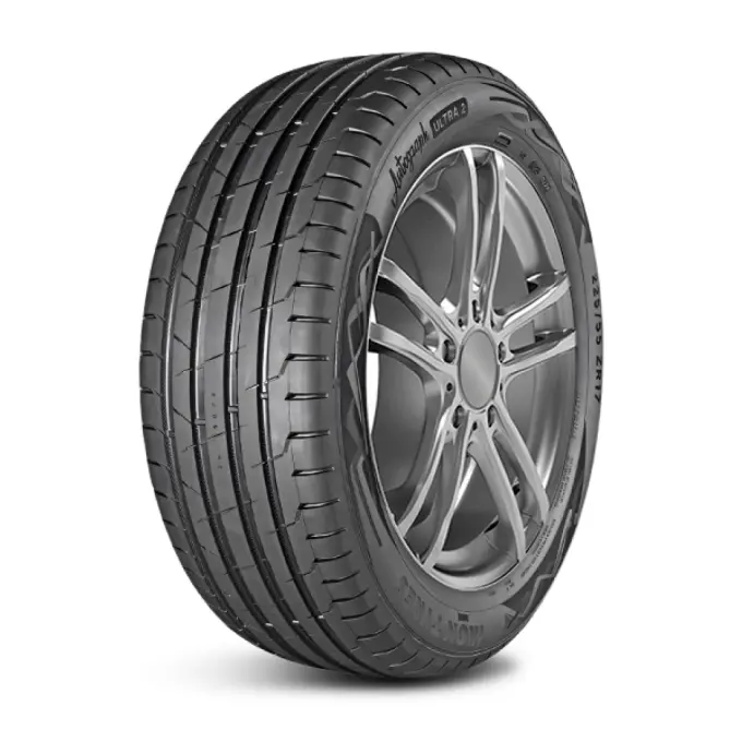 Ikon Tyres Autograph Ultra 2 255/40 ZR19 100Y XL