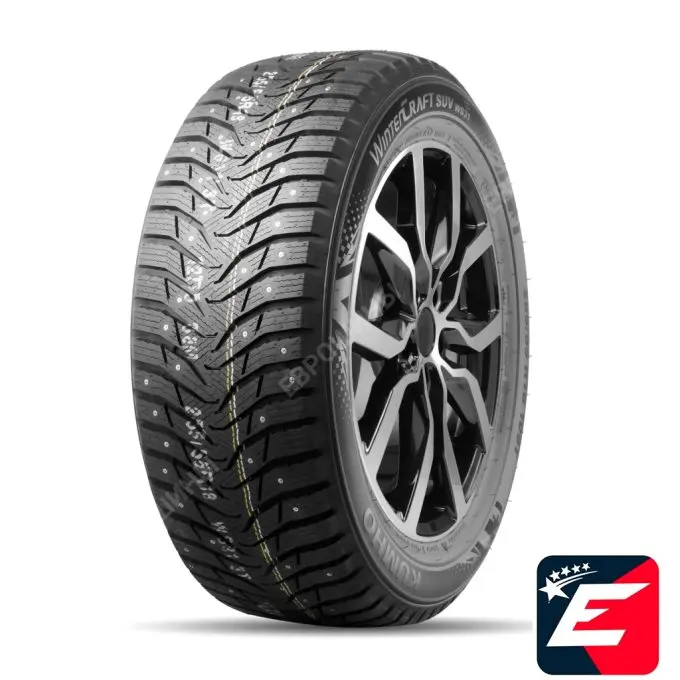Kumho Wintercraft SUV Ice WS31 295/40 R21 111T XL