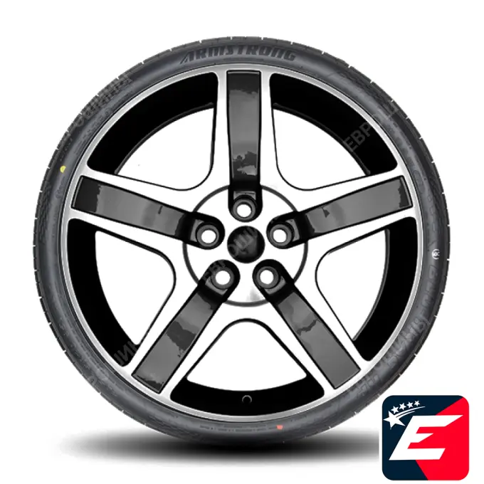 Armstrong Blu-Trac HP 275/35 R21 103Y