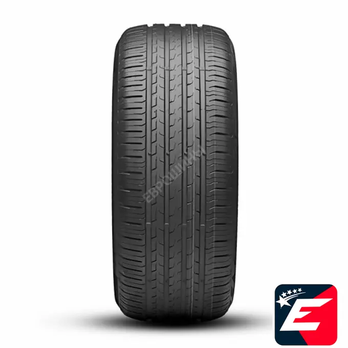 Continental EcoContact 6 215/45 R20 95T XL CS FR