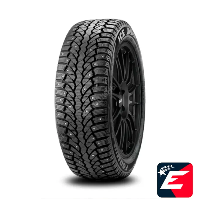Pirelli Formula Ice 235/55 R19 105H