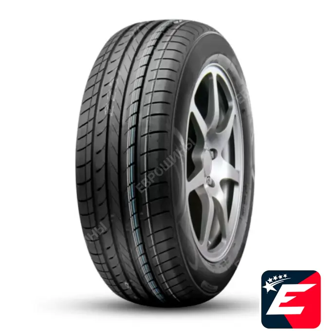 BARS UZ200 195/55 R16 87H