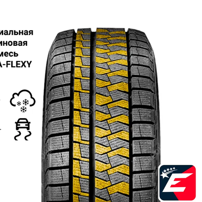 Formula Ice Friction 215/65 R16 102T XL