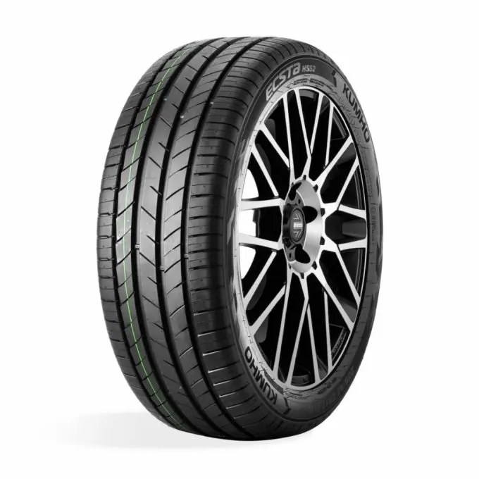 Kumho Ecsta HS52 205/65 R15 94V