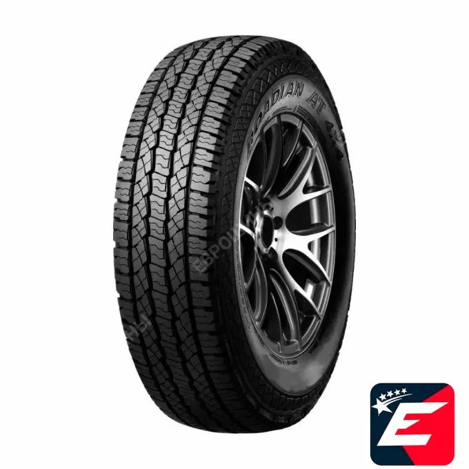 ROADSTONE ROADIAN A/T RA7 265/70 R16 112H