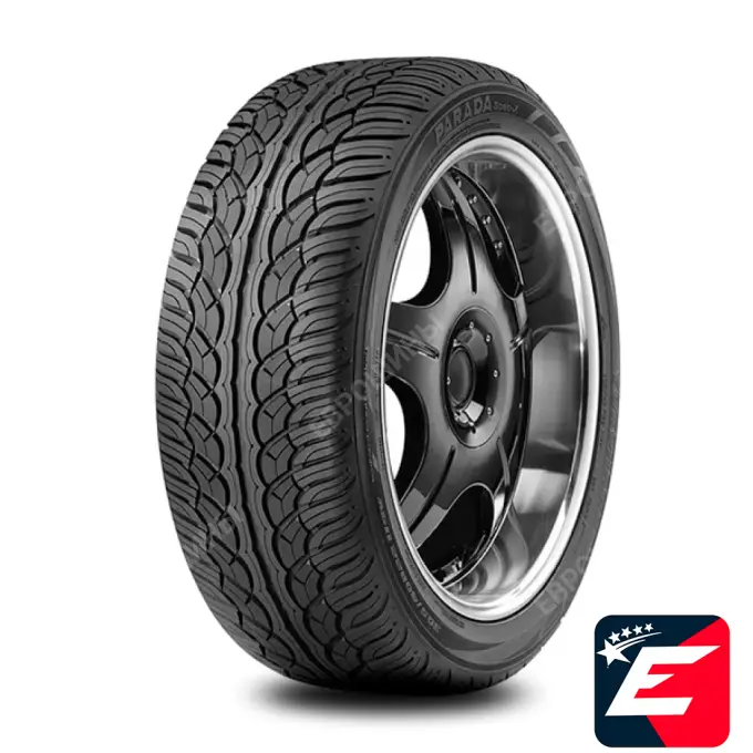 Yokohama Parada Spec-X PA02 325/50 R22 116V