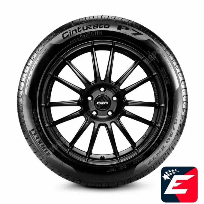 Pirelli Cinturato P7 205/55 R16 91V