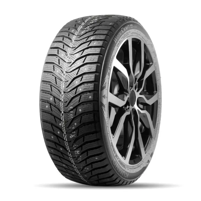 KUMHO WINTERCRAFT ICE WI31 225/40 R19 93T XL