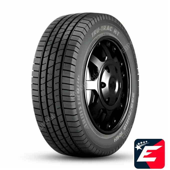 Armstrong TRU-TRAC HT 265/70 R17 115H