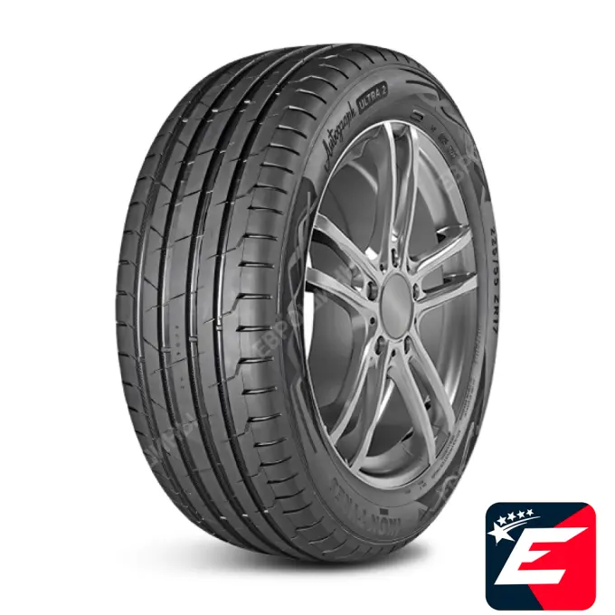 Nokian ikon Autograph Ultra 2 SUV 265/45 R21 108W XL