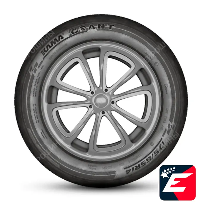 Кама Grant 175/65 R14 82H
