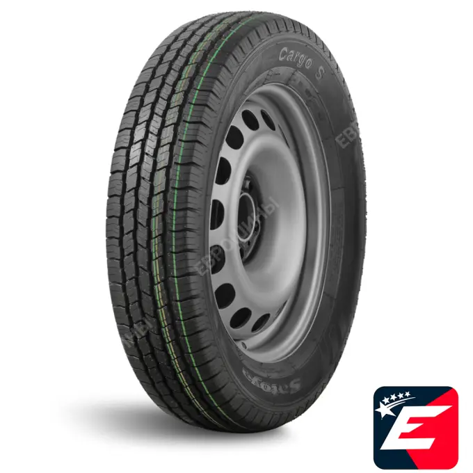 Satoya Cargo S 185/75 R16 104/102R