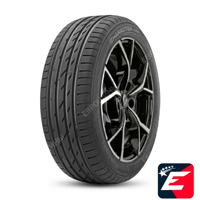 Ikon Tyres Character Ultra 235/45 R17 97W XL