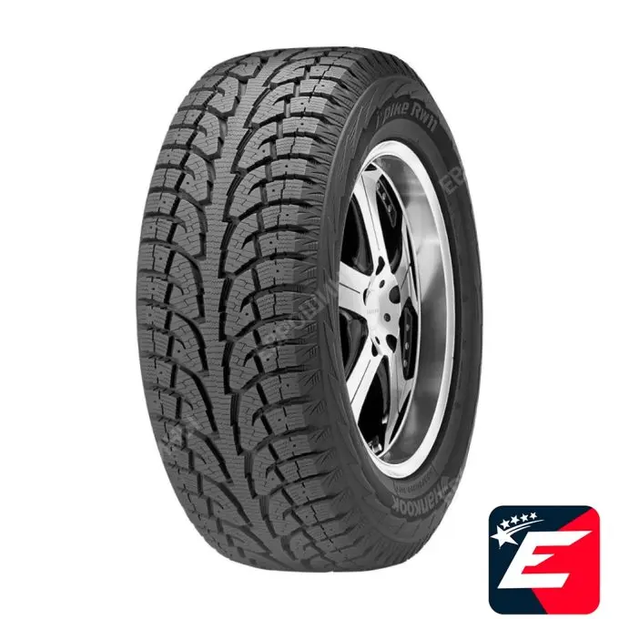 Hankook i*Pike RW11 175/80 R16 91T