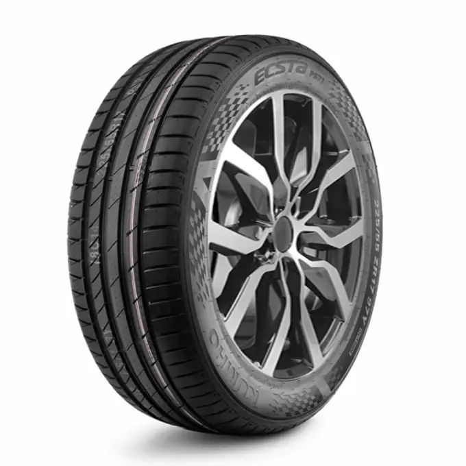 Kumho Ecsta PS71 275/30 R19 96Y XL