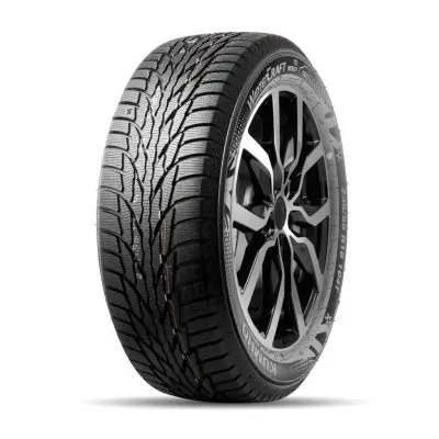 Kumho WinterCraft SUV ice WS51 235/65 R17 108T