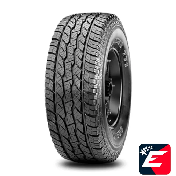 Maxxis Bravo AT-771 255/55 R18 XL
