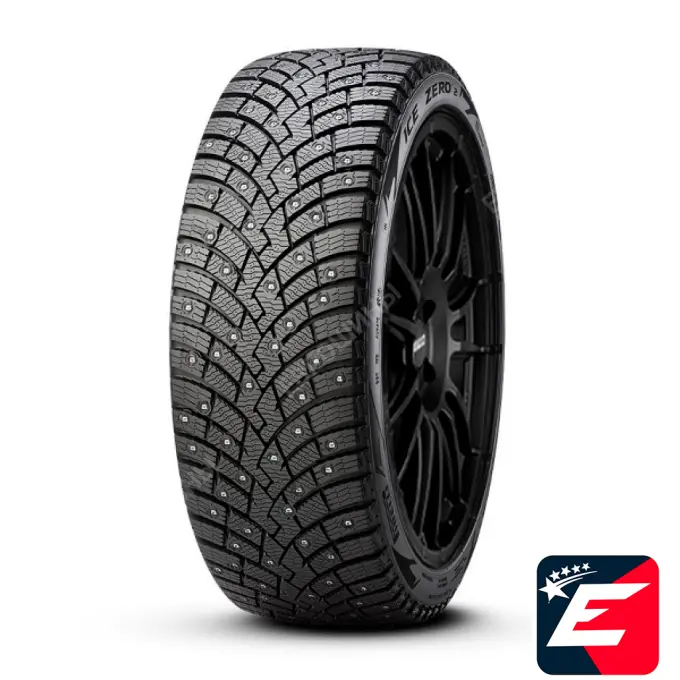 Pirelli Winter Ice Zero 2 255/40 R20 101H