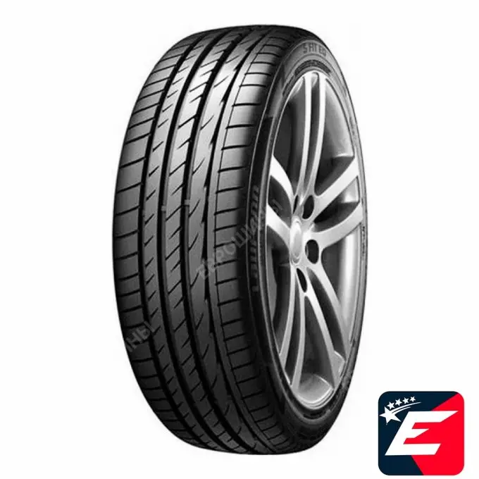 Laufenn S-Fit EQ LK01 195/55 R16 87V