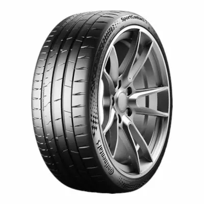 Continental SportContact 7 295/30 R21 102Y XL FR