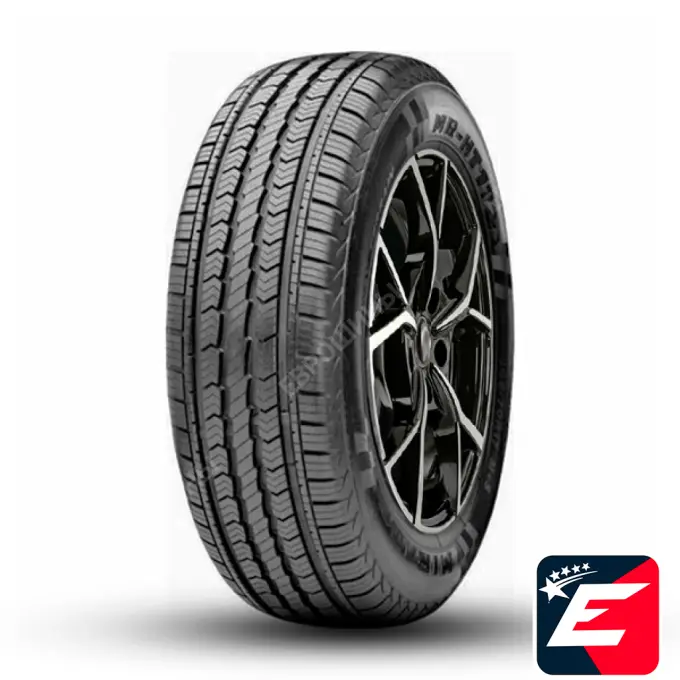 Mirage MR-HT172 265/70 R16 112H