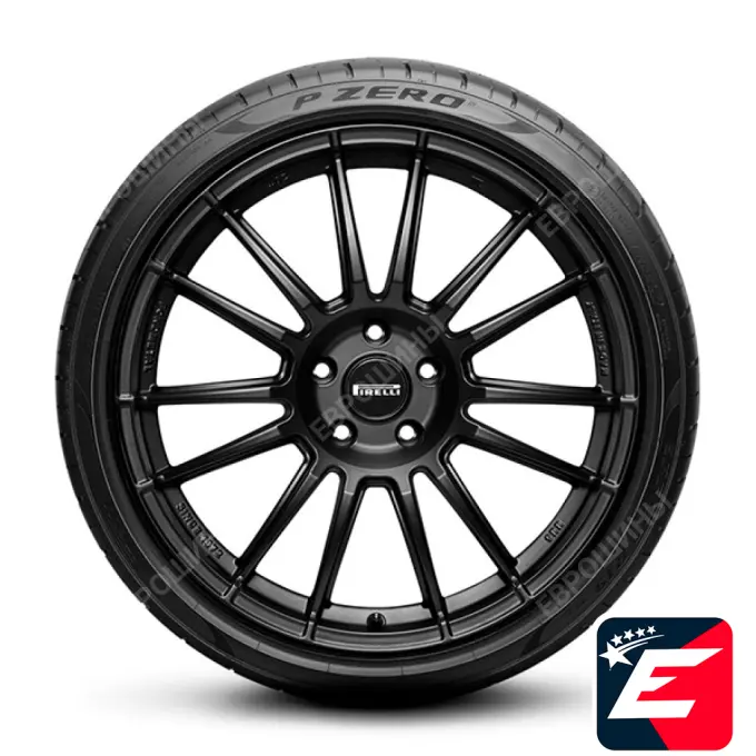 Pirelli P Zero Gen-2 245/40 R19 98Y XL MO