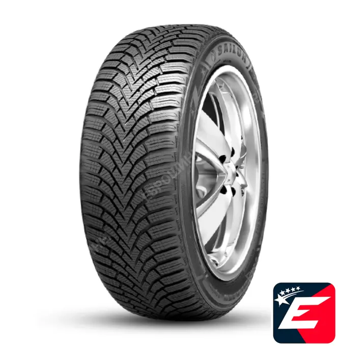 SAILUN Ice Blazer Alpine+ 155/70 R13 75T