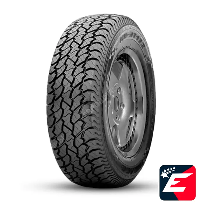 Mirage MR-AT172 265/70 R16 112T