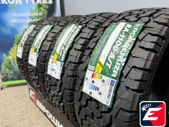 Roadcruza RA1100 225/70 R16 101T