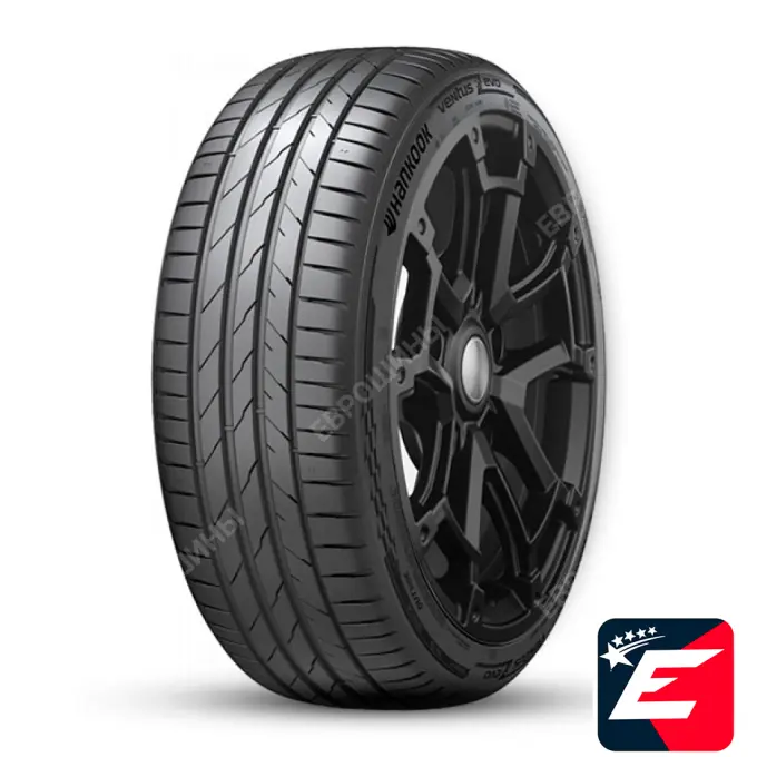 Hankook Ventus evo SUV K137A 325/35 R22 114Y